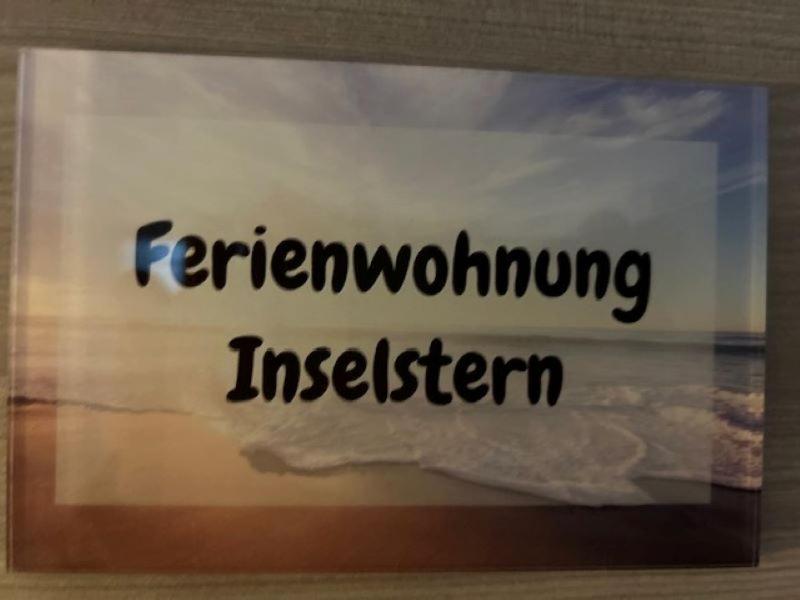 Haus Pop Lägenhet Borkum Exteriör bild