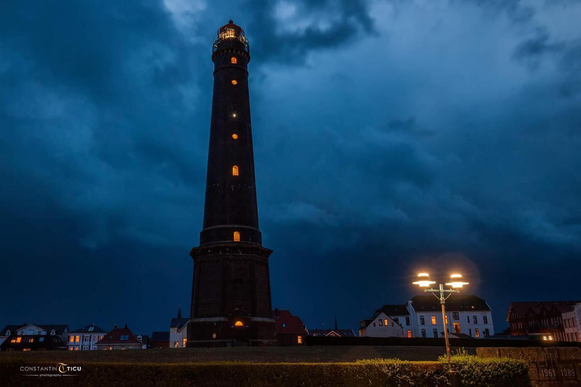 Haus Pop Lägenhet Borkum Exteriör bild